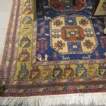 691 4400 ORIENTAL RUG